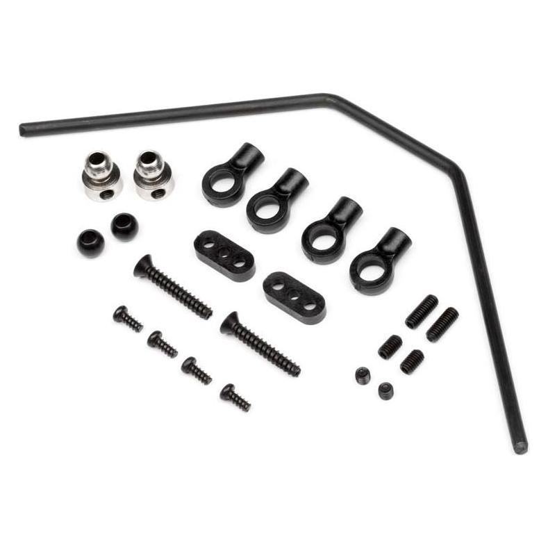 HPI Truggy 4.6 Stabi Set (3mm) (101163)