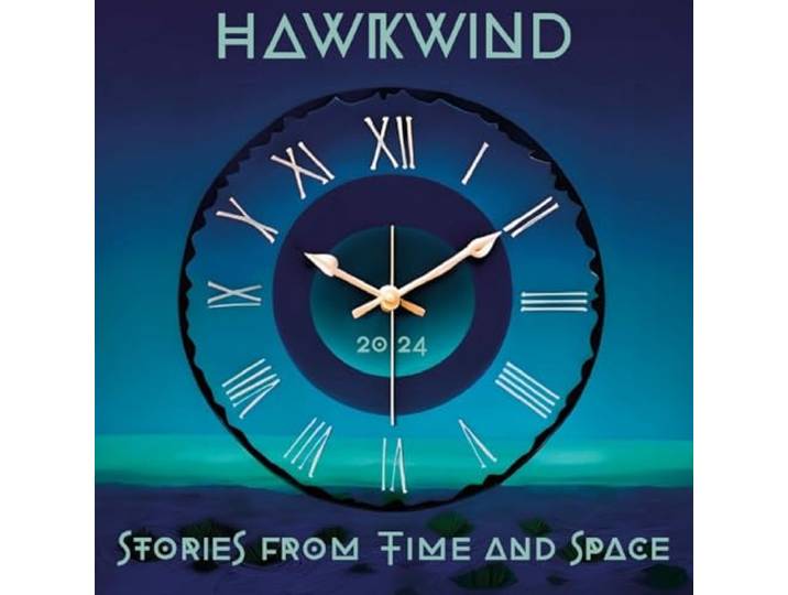 STORIES FROM TIME AND SPACE CD EDITION