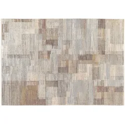 OCI Designer Teppich FARBEN CITY - L/B ca. 130.00x65.00