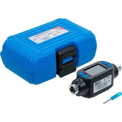 BGS Digitaler Drehmoment-Adapter | 10 mm (3/8"") | 27 - 135 Nm