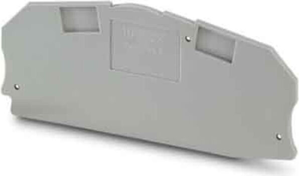 Phoenix Contact Couvercle D-UTME 6 (3047426)