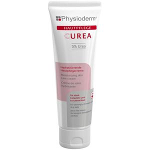 Physioderm Hautcreme CUREA, Pflegecreme, 100ml