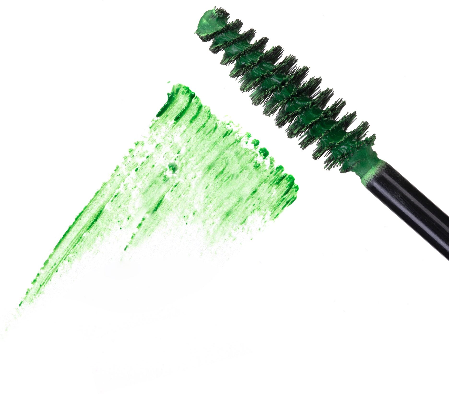 Dino (Green) Spectra Brow - Brow Cream - Glisten Cosmetics