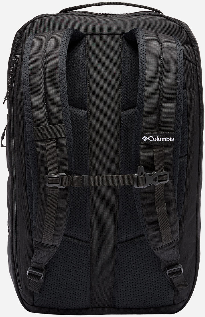 Columbia Landroamer Travel 32l - Zaino - Nero nd_O/S