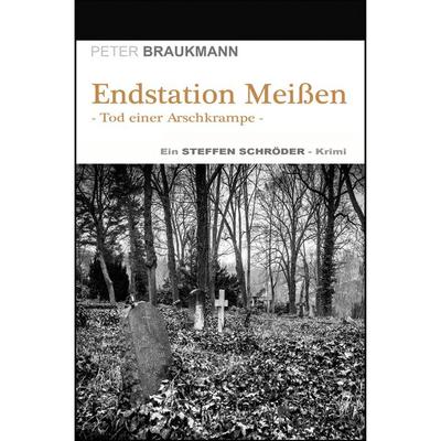 Endstation Meißen, Taschenbuch von Peter Braukmann, Nova MD