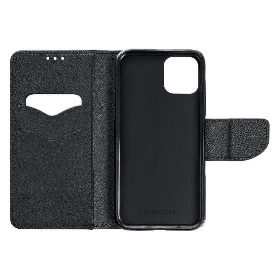 Gamacz Book case OEM FANCY Book case for IPHONE 6/6S black (Apple iPhone 6, Apple iPhone 6s) (37128028)