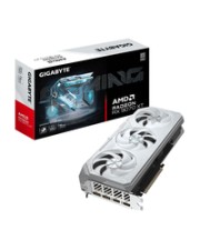 Gigabyte Radeon RX9070 XT Gaming OC ICE GDDR6 2xHDMI 2x 16.384 MB (9VR907XTGI-00-G10)