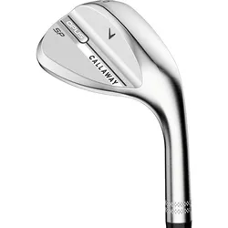 Callaway Opus SP Wedge Herren silber