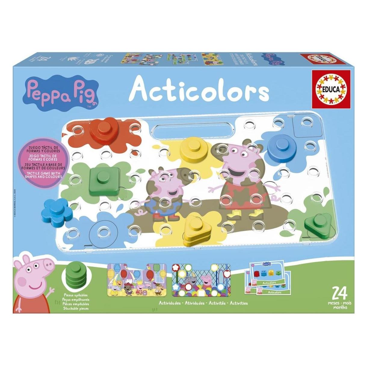 Educa Lernspiel (20382)