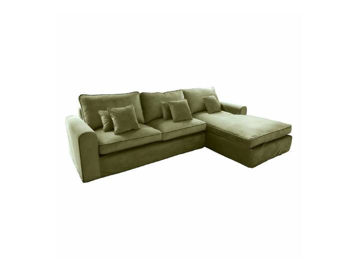 Mirabeau Sofa Sofa Seaford grün