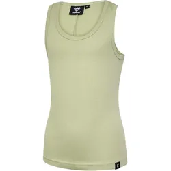 hummel hmlRITA Tanktop Mädchen 6367 - elm 110