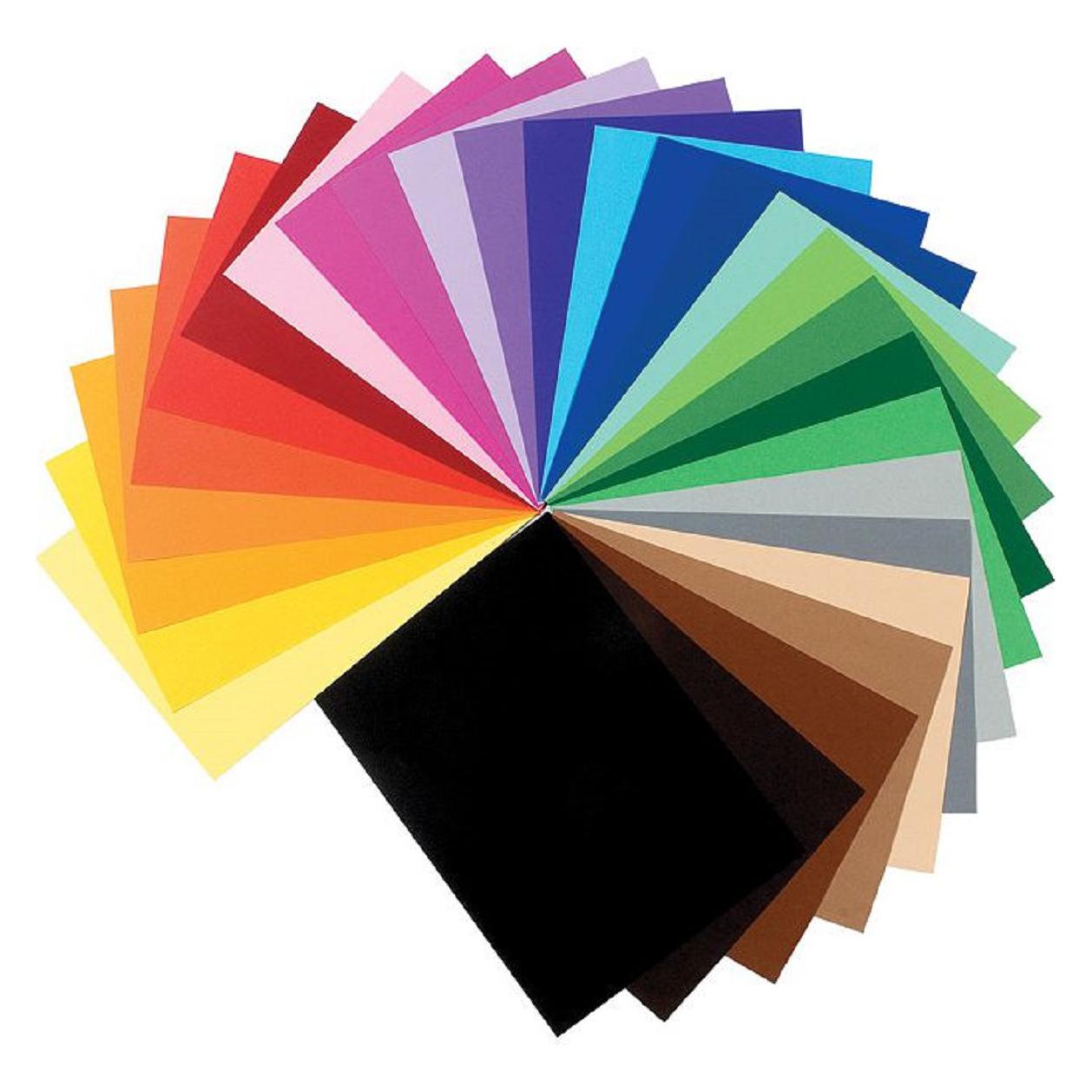 Ingold-Biwa Tonzeichenpapier (130 g/m², 1x) (04.56.14)