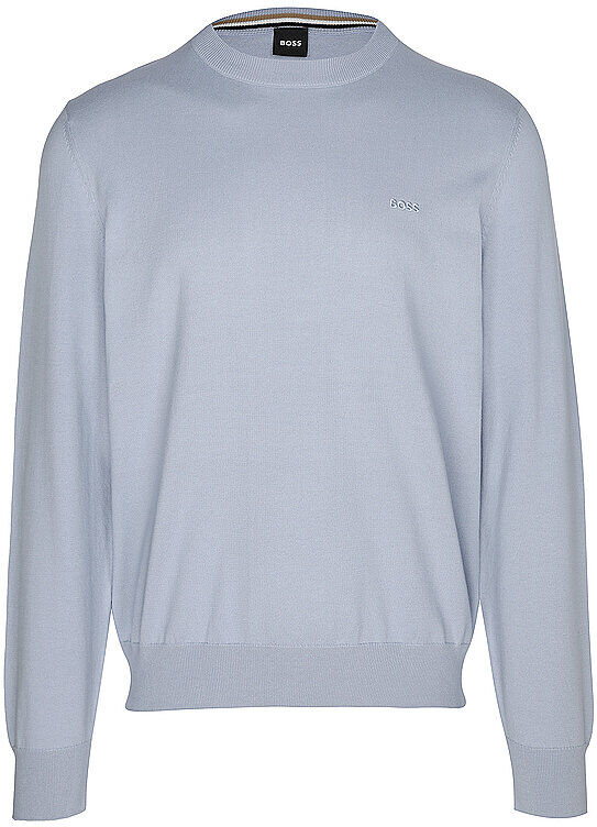 Boss Pullover UPACAS-L hellblau   L L