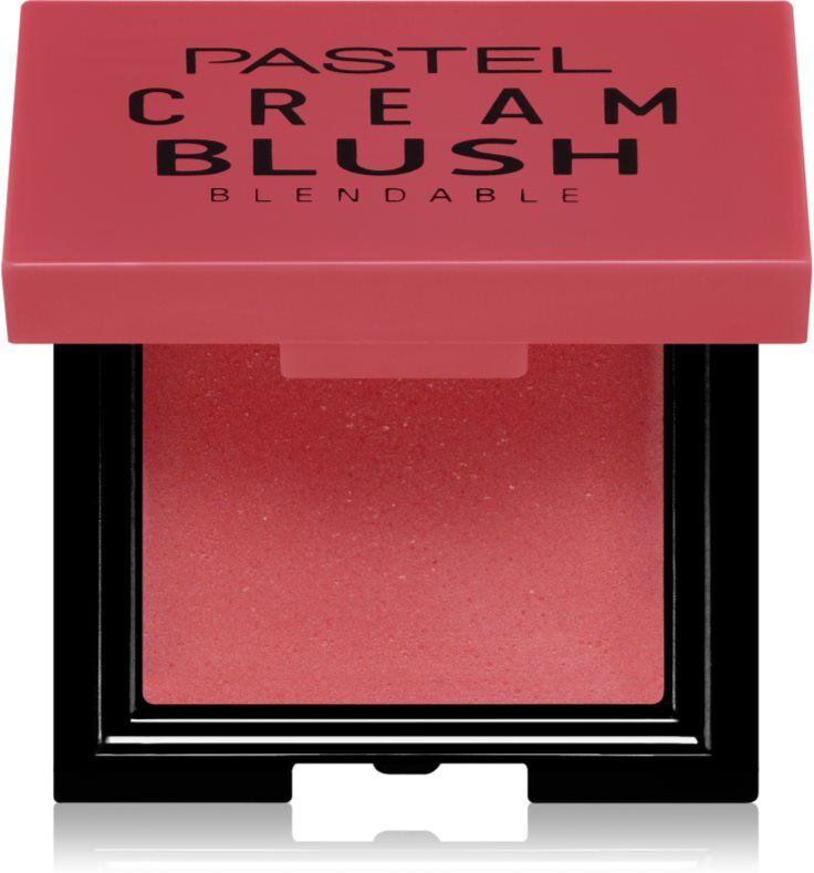 Pastel Cream Blush cream blush shade 51 3.6 g