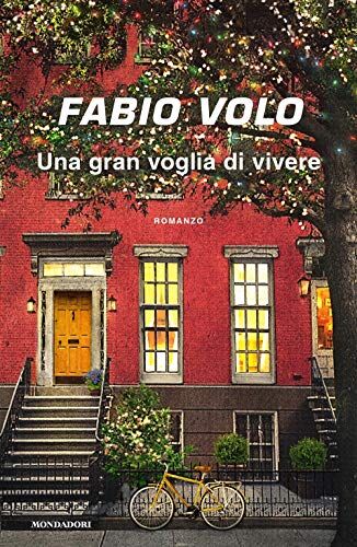 Fabio Volo - Una gran voglia di vivere - Preis vom 30.09.2026 22:30:23 h