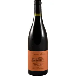 Mollières 2022 - Bernard Baudry - 0.75L
