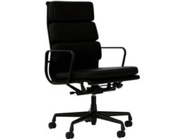 Vitra - Soft Pad Chair Ea 219