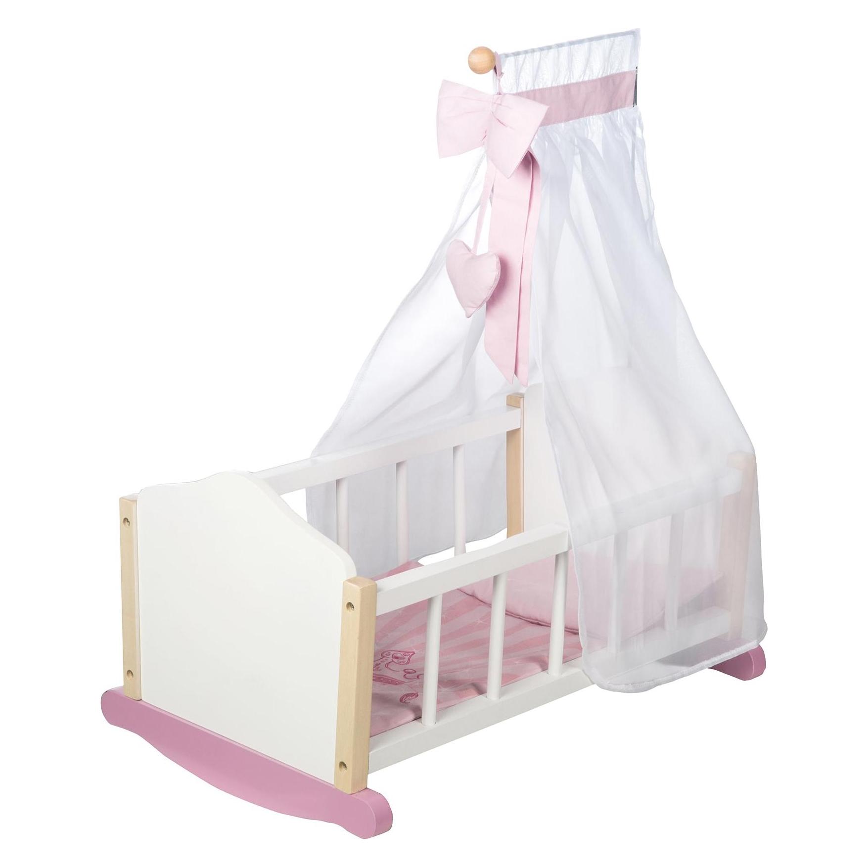 Roba Puppenwiege (490035984)
