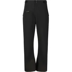 SLOPE Zuki Lined Shell Skihose Herren 1001 - black XL