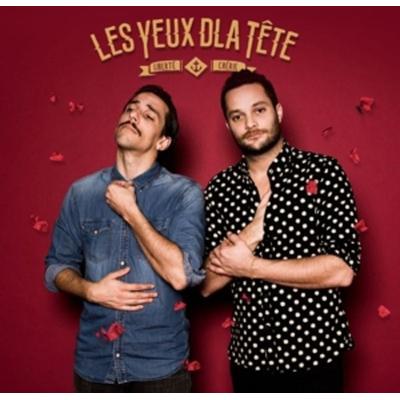 Liberte Cherie - Les Yeux Dla Tete, Vinyl