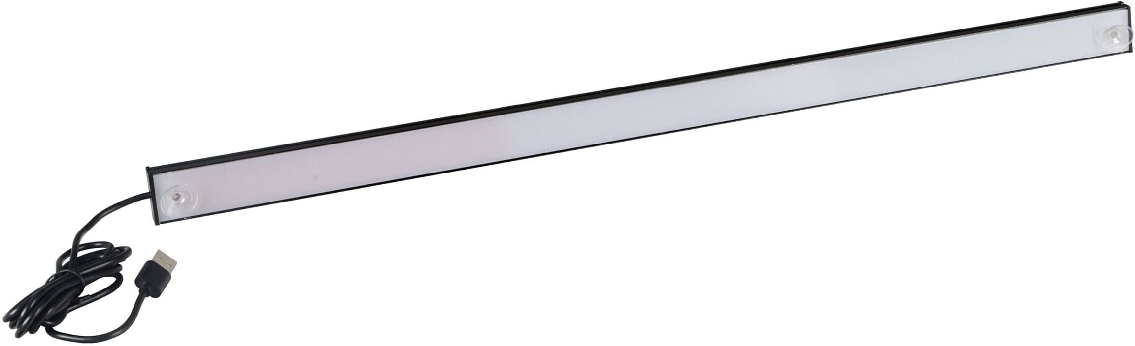 Bandiera luminosa 60 cm, 67 Led, Usb , ITALIA