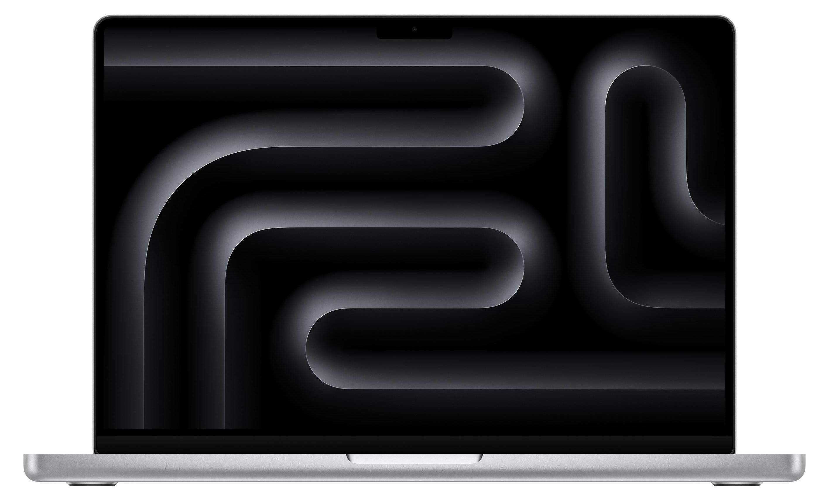 Apple MacBook Pro , Apple M, 36,1 cm (14.2"), 3024 x 1964 Pixel, 24 GB, 1 TB, macOS Tahoe