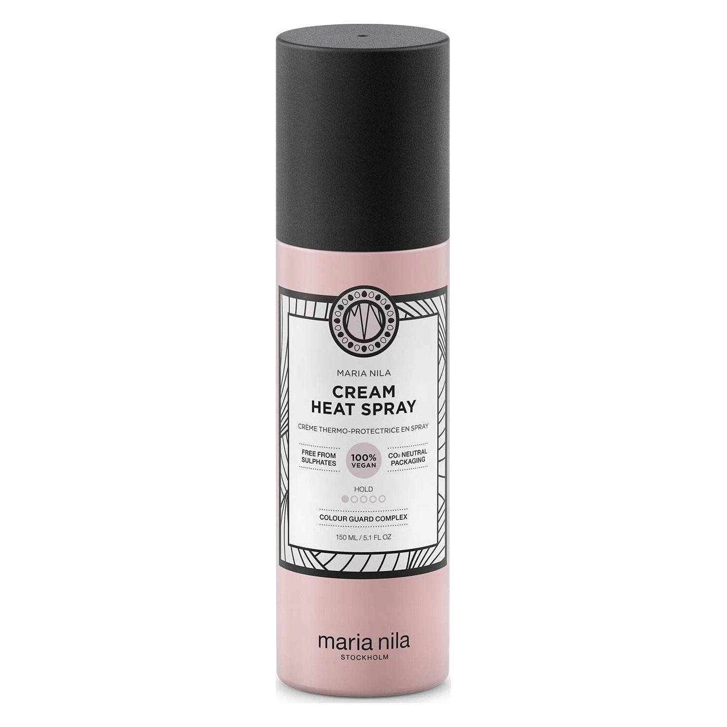 Maria Nila Style & Finish - Cream Heat Spray (150 ml) (MN-3850)