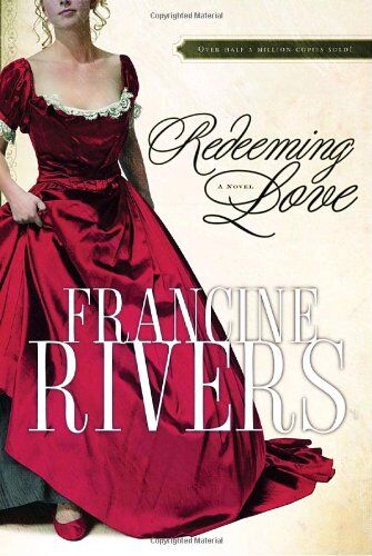 Francine Rivers - Redeeming Love - Preis vom 09.10.2026 07:28:09 h