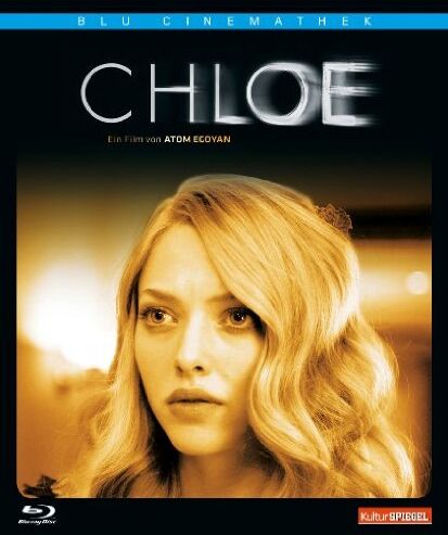 Atom Egoyan - Chloe - Blu Cinemathek [Blu-ray] - Preis vom 02.10.2026 23:42:20 h