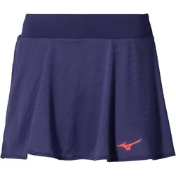 Mizuno Tennisrock Damen 14 - beacon blue M