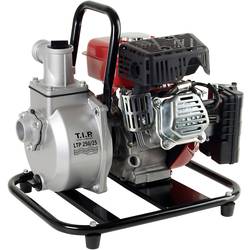 T.I.P. - Technische Industrie Produkte LTP 250/25 Benzin-Gartenpumpe 15.000 l/h 25 m 30188
