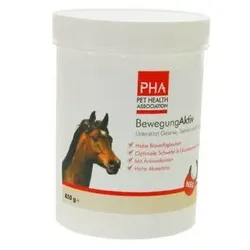 Pha Bewegungaktiv für Pferde 850 G
