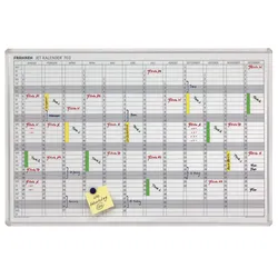 FRANKEN Jahresplaner JetKalender® 703, 60,0 x 90,0 cm
