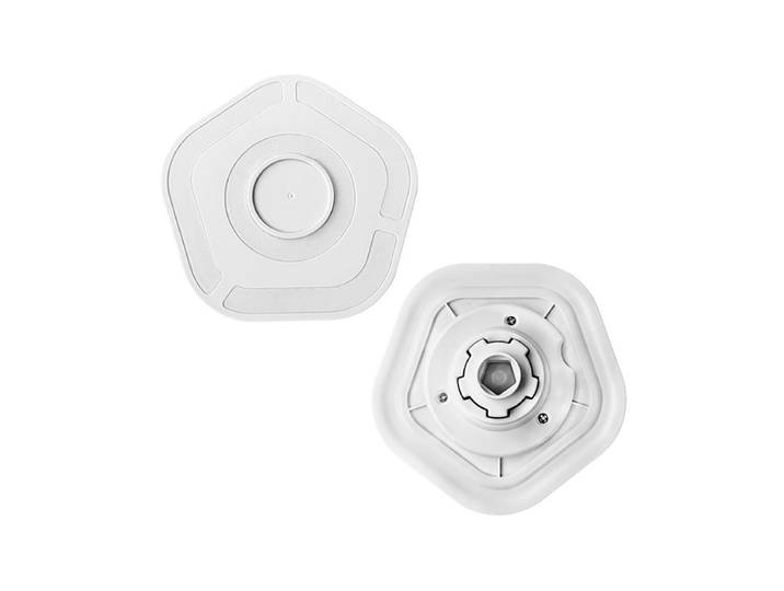Homava Ho-DRMW10BO Mop Board für Dreame W10 /W10 Pro Staubsauger
