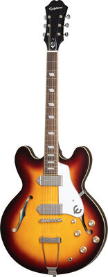 Epiphone Casino VSB Natural