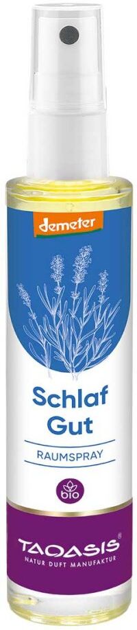 Schlaf Gut Raumspray 50ml