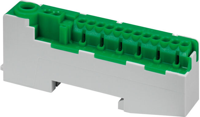 Spelsberg Bornes de connexion KLS PE 1/14-SL (79032201)