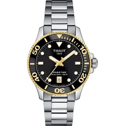 Tissot Seastar 1000 Damenuhr T120.410.22.051.00