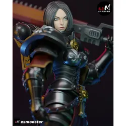 Proxy | ESMonster 1:6 nsfw