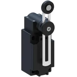 RS PRO, Systemstromversorgung, Endschalter, Rollhebel verstellbar, 1 Schli