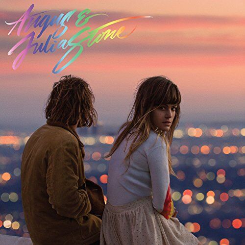 Angus & Julia Stone - Angus & Julia Stone - Preis vom 28.09.2026 21:19:57 h