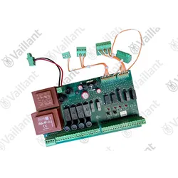 Vaillant Leiterplatte 8000016099