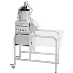 Gemüseschneider CL 55 Hebel - -. Robot Coupe