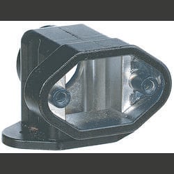 Adapter 09400030901 HARTING Inhalt: 1 St. Adapter