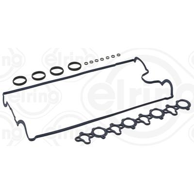 ELRING Dichtungssatz, Zylinderkopfhaube 375500 für Opel RENAULT NISSAN