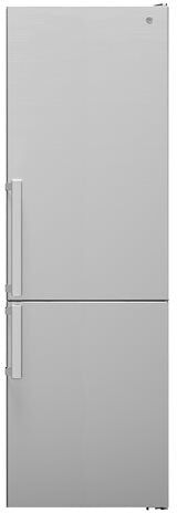 Ⓜ️🔵🔵🔵 BERTAZZONI RBM60F4FXNC + 901598 - Frigorifero Combinato, Libera Installazione, 60