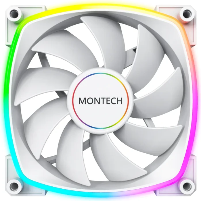 Montech AX140 PWM (W)