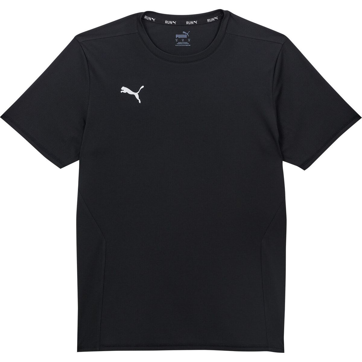 Puma Finisher Tee M puma black (01) 4XL 526968-01-4XL