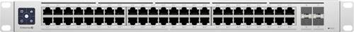 Ubiquiti Networks UniFi USW-Enterprise Netzwerk Switch 48 + 4 Port PoE-Funktion