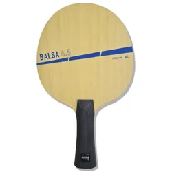 Victas Holz Balsa 4.5 - Griffform anatomisch - anatomisch